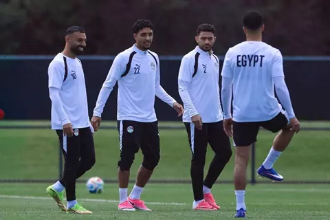  ثلاثي مصري ضمن 200 لاعب يستحقون المتابعة في كأس العالم 2026 